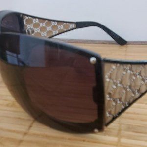 Gucci Vintage Sunglasses